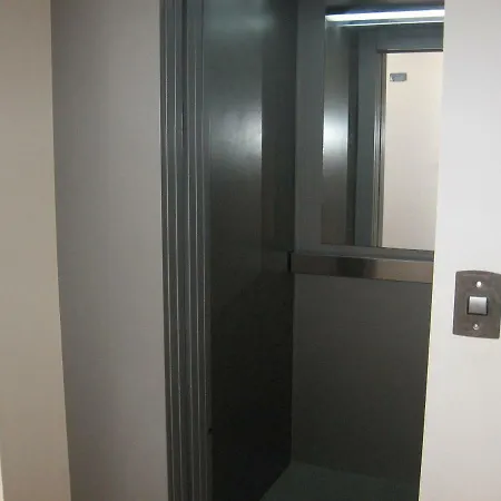 Сирена Apartament