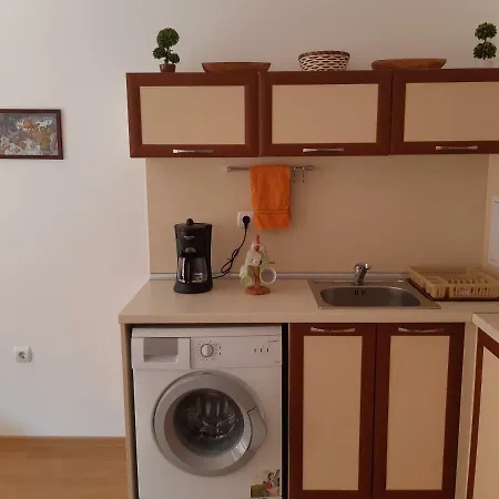 Сирена Apartament *