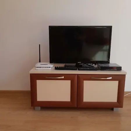 Apartament Сирена *