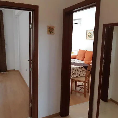 Сирена Apartament Gmina Pomorie