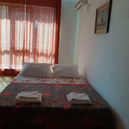 Apartament Сирена