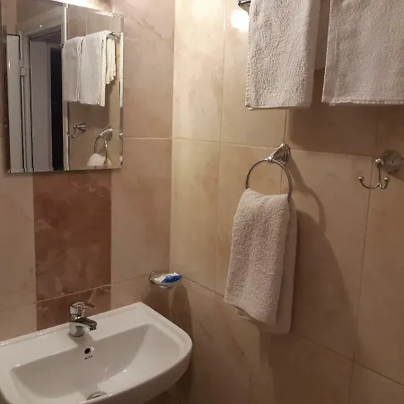 Apartament Сирена