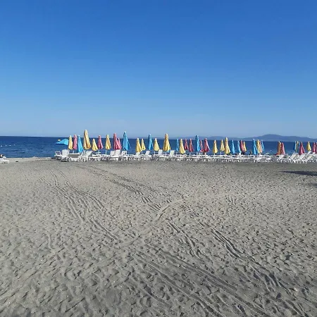 Сирена Gmina Pomorie