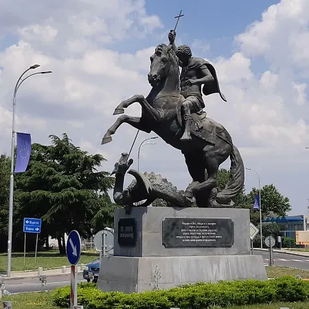 Сирена דירה