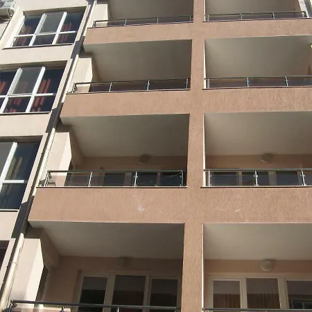Сирена Apartament